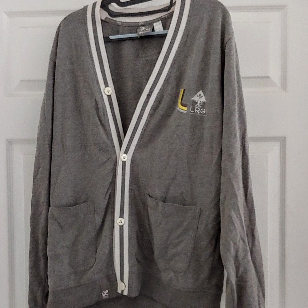 LRG Sweater